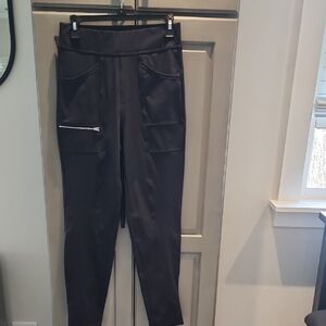 Stylish Black Women's Pants